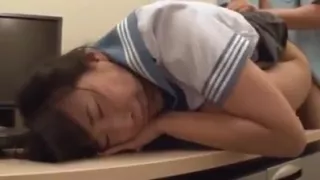 Incredible adult scene