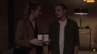 Madeline zima twin peaks