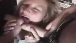 Mom try a 3some with younger boys