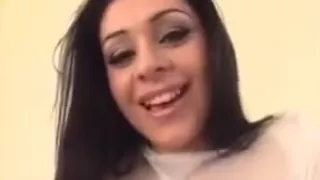 Luna lane sex and facial