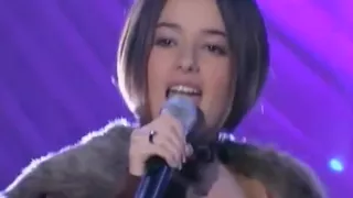 C est leger c est alizer.