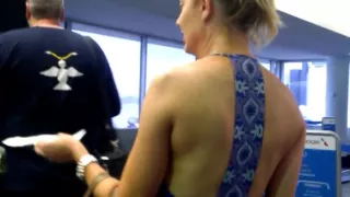 Pert side boob milf hidden cam