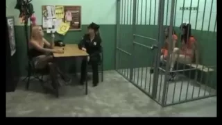 House sissy trap threesome