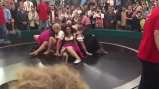 Teufelsrad oktoberfest