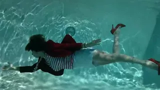 Swimmin women 2