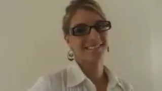 Sexy Milf Doktor kann alles besser machen