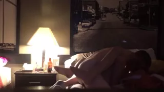 Fucking gfs tight pussy