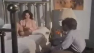 Veronica hart between the