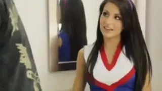 Fucking a gorgeous college girl