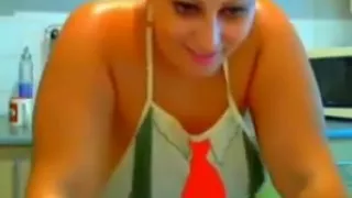 Arab israeli bbw dance naked