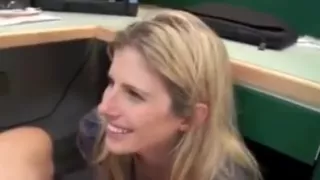 Mom sucks and swallows