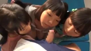 Incredible porn clip