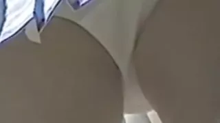 Anime convention upskirts - 06