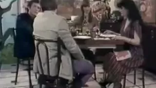 When a dinner among friends degenerates