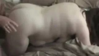 Amazing Hardcore, Mature sex scene