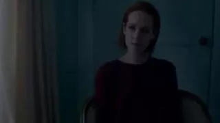 Jena malone lesbian scene from the neon demon
