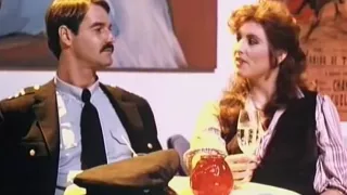 Careful he may be watching - 1987 restored