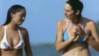 Caribe movie - best nude sex scenes