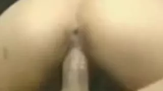 Big pussy small asian girl