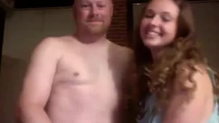 Pretty bitch with pretty ass fucked