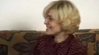 He always gets a fuck at grans !