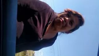 Una abuela que me encontre?