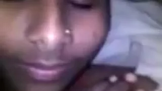 22 shy black girlfriend fucking