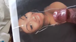 Tribut Cumshot für cooliemonae