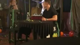 Secret sex club (2003)