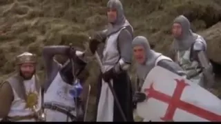 More classic python nonsense which i defy you not to laugh