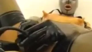 Latex doll - toy collection