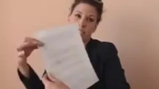 Teacher helps him pass class