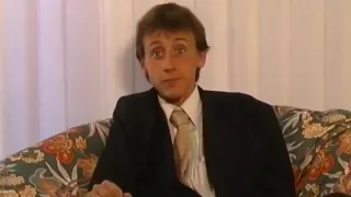 Heiko der ossi rammler