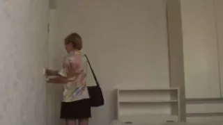 Sister has a look then she gets a fuck !