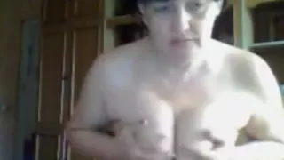 Horny Grannies, MILFs adult movie