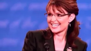 The ultimate sarah palin