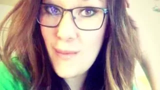 Maria una linda perrita