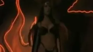 Salma hayek hottest dancing