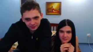 Amateur couple hardcore webcam sex