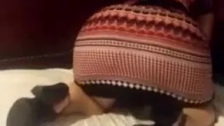 Madura le gusta que la grabe