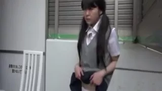 Japanese video outdoor 009