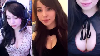 Vickta anne jerk off challenge