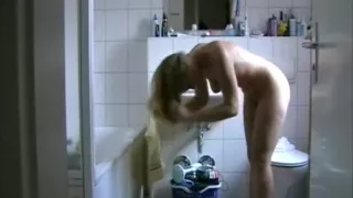 Anne feiert geburtstag