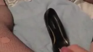 Heel cum