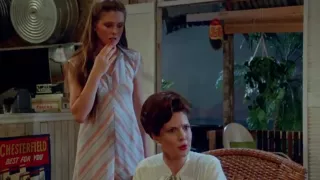 Sadie - 1980 restored