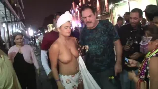 Amazing pornstar in hottest brunette, blonde sex clip