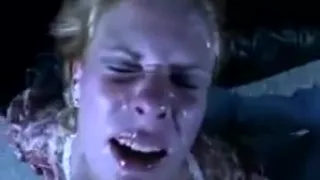 A first time for everything - facial