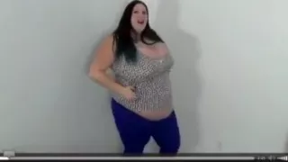 Mara jane romantic ssbbw