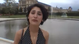 Fabulous pornstar in horny straight porn movie