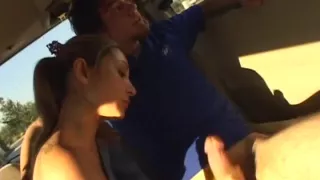 Amazing pornstar Roxy Jezel in fabulous blonde, latina sex video